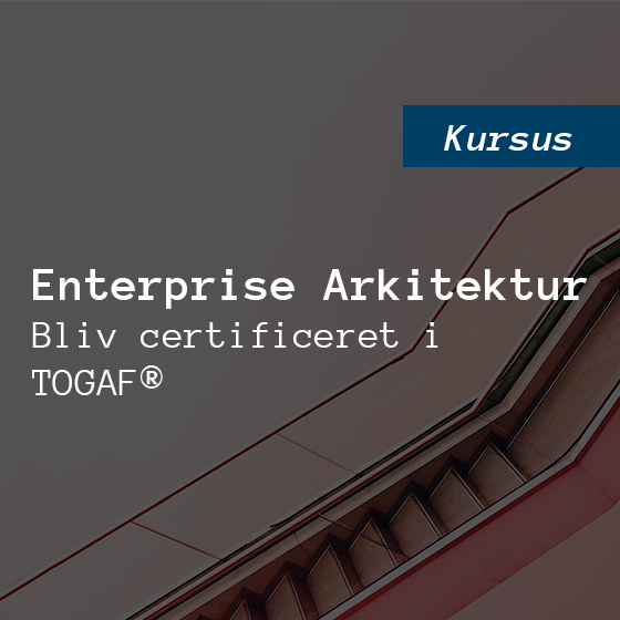 Enterprise Arkitektur